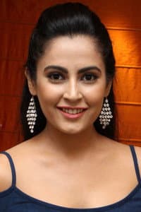 Disha Pandey in Race