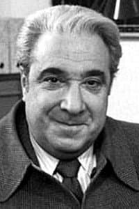 Jacques Morel in Marie-Antoinette, reine de France