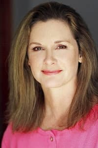 Stephanie Zimbalist in Caroline?