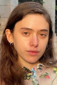 Lily Lady in Difficult Woman