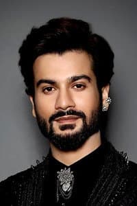 Sunny Kaushal in फिर आई हसीन दिलरुबा