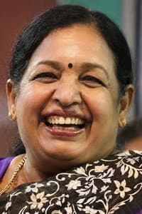 C. R. Saraswathi in Oru Oorla Oru Rajakumari