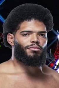 Juan Adams in PFL 2022 #8: Playoffs - Macdonald vs. Taylor