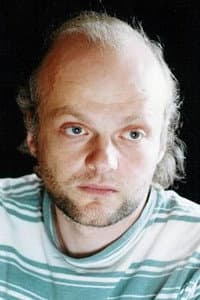 Sergey Barkovsky in Двойная фамилия