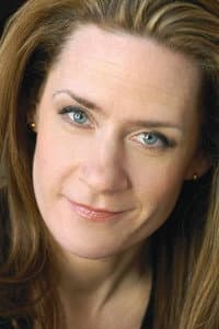 Helen Coxe in Puzzle
