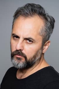 Barış Özgenç in Firildak Ailesi