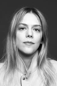 Helene Bergsholm in Få meg på, for faen