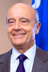 Alain Juppé in Primaires, une machine à perdre ?