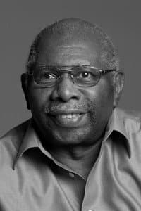 Oliver Jones in Heritage Minutes: Oscar Peterson