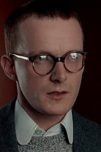 Harald Kuhlmann in Die verlorene Ehre der Katharina Blum