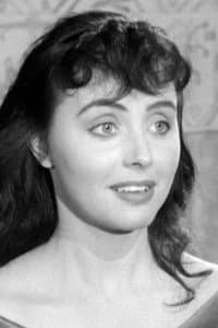Wynona Cheyney in Hans en die Rooinek