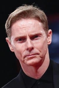 Sean Harris in The Banishing