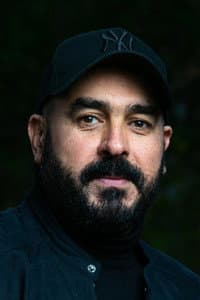 Mohamed Tahar Zaoui in La Dernière Reine