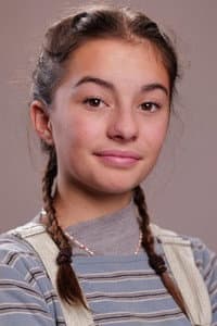 Katell Varvat in Des Tresses