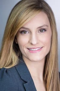 Jennifer Ann Elmore in Italian Miracle