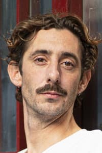 Enric Auquer in Mamífera