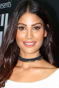 Nicole Faria in Bir Baba Hindu