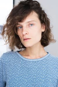 Charlotte Tomaszewska in The Model
