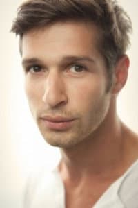 Igor Dolgatschew in Beautiful Bitch