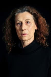 Carme Sansa in Vilafranca