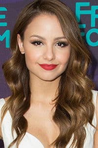 Aimee Carrero in Yoshua
