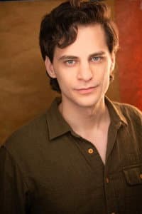 Tristan Miller in The Bet