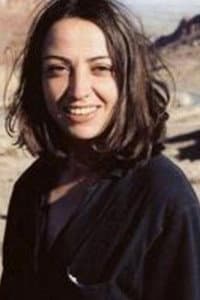 Sabine Mamou in Documenteur