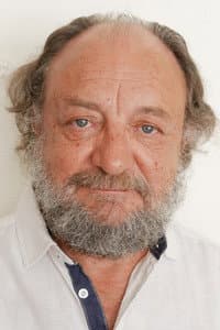 François Roy in La Classe de neige