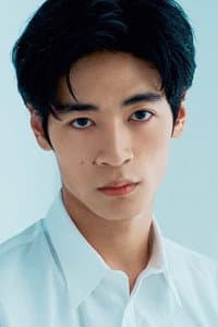Takuya Wakabayashi in MIRRORLIAR FILMS Season4