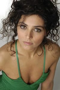Marie Colapietro in Virtual Dating