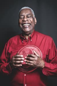 Haroldo Costa in Ecos do Teatro Experimental do Negro