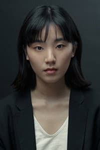 Sharon Cho in Never Ending Shi(f)t