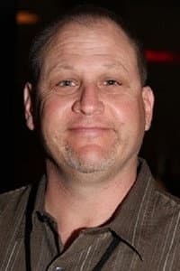 John Putch in Angel Dusted