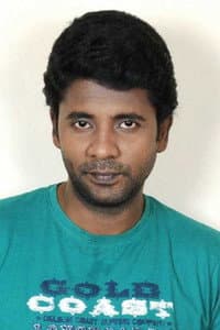 Satyam Rajesh in Vishnu Vinyasam