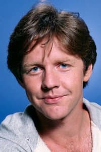 Robert Ginty in Tiada Titik Balik