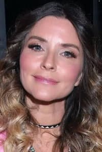 Isabella Camil in Socias por accidente