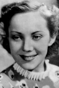 Nane Germon in Fernandel: L'Auberge rouge