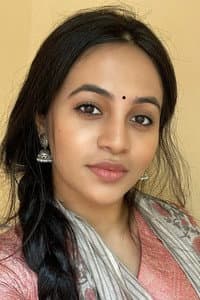 Bhavani Sre in விடுதலை: பாகம் I