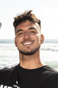 Gabriel Medina in World Debut: From Outsiders to the Olympics