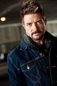 Jeremy Kent Jackson in Blood Road