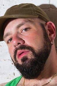 Skott Locke in Bearded Love