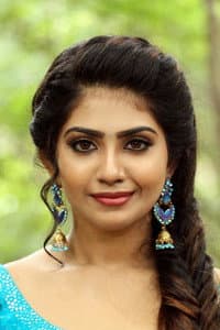 Varsha Vishwanath in Sannidhanam P.O.