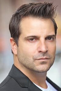 Craig DiFrancia in The Sphere of the Lycanthrope