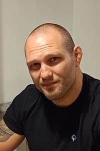Maciej Różański in KSW 99: Vojcak vs. Martinek