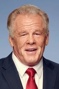 Nick Nolte in Afterglow