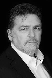 Tim J. Henley in 5 Greedy Bankers