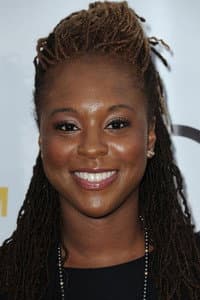 Torrei Hart in Perfectly Single