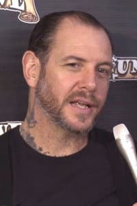 Mike Ness in Social Distortion: Guitar Center Sessions