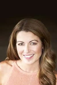 Katie Griffin in A Husband to Die For: The Lisa Aguilar Story
