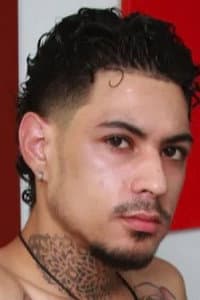 Jhon in Fuck Me Raw